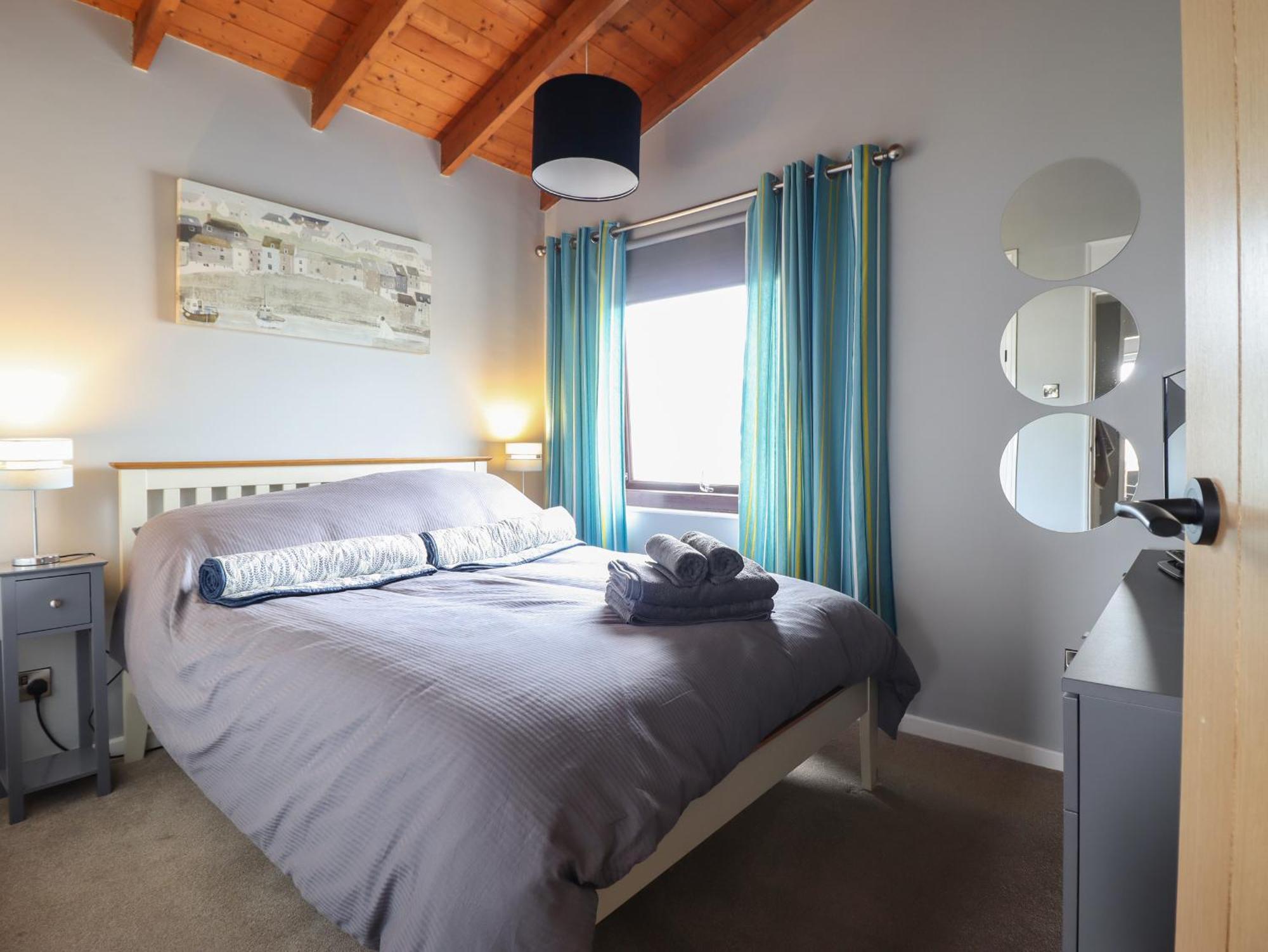 Estuary Escape Apartment Porthmadog Luaran gambar