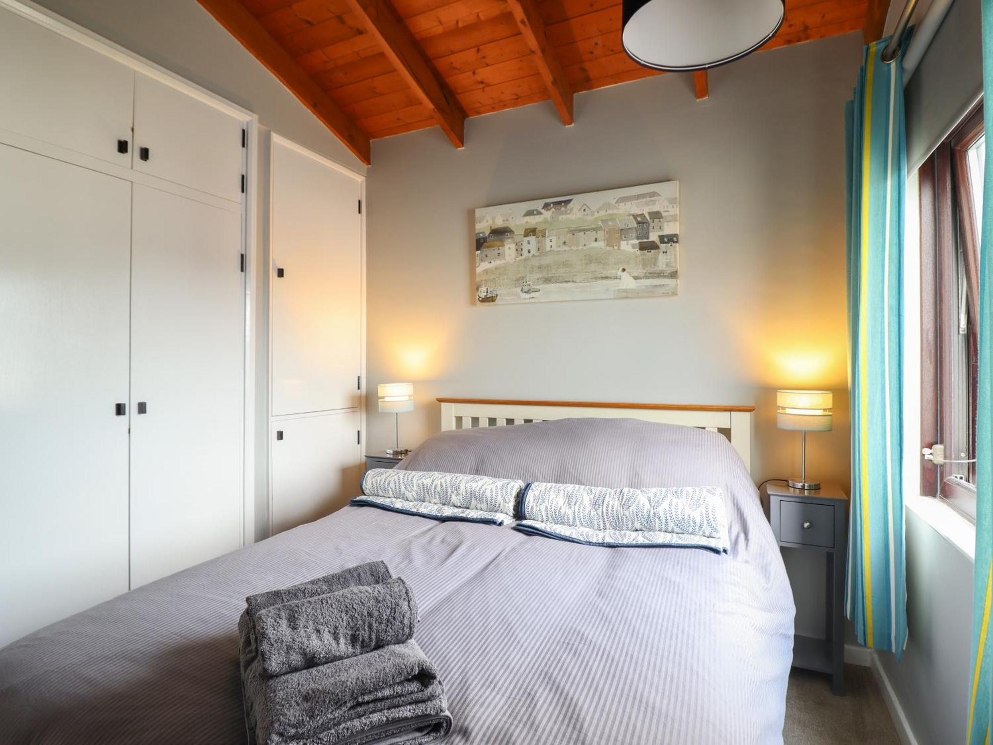 Estuary Escape Apartment Porthmadog Luaran gambar